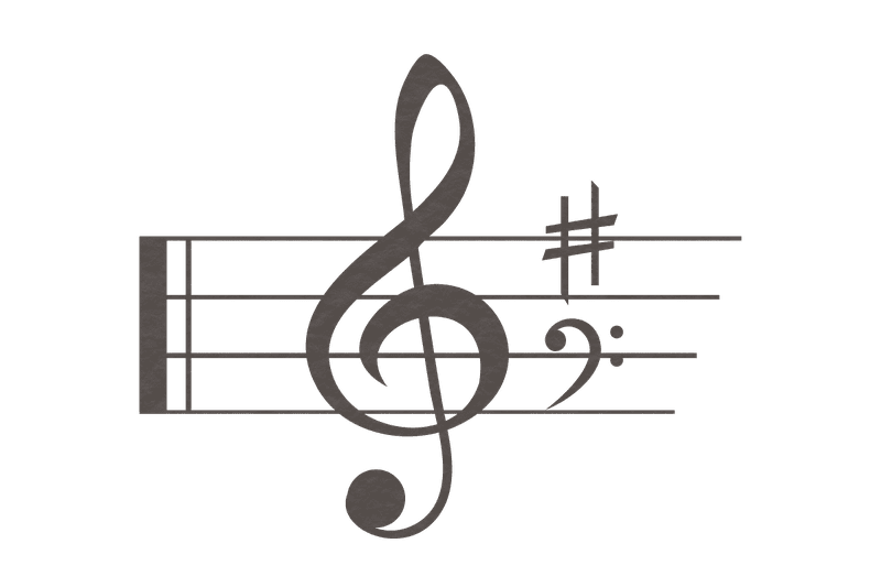 music