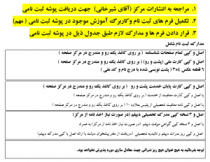 کاردانی مانده ... 4