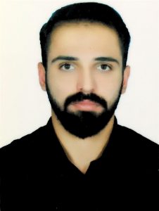 علی حجاز